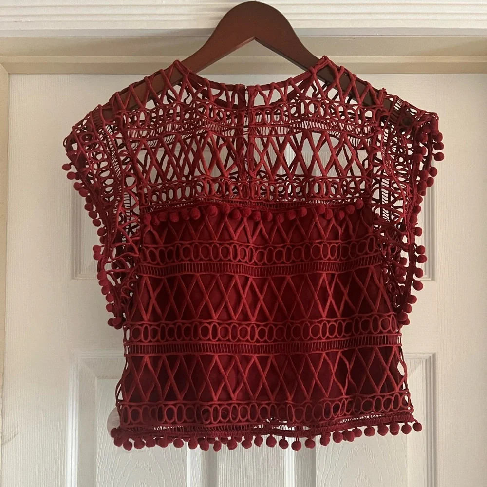 Tularosa Clayton Top